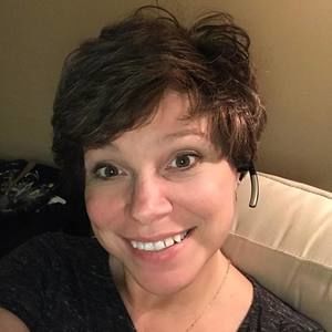 Meet your Posher, Ann